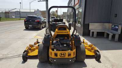 2025 Hustler Turf Equipme Super 104 in. Kawasa, $33999. Photo 6