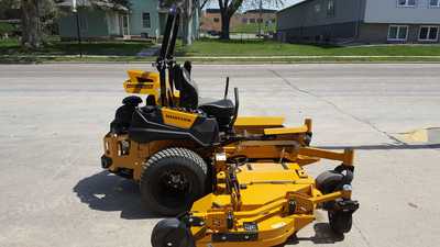 2025 Hustler Turf Equipme Super 104 in. Kawasa, $33999. Photo 7
