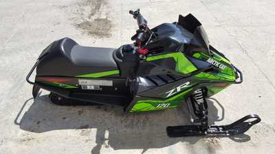 2024 Arctic Cat ZR 120, $. Photo 3