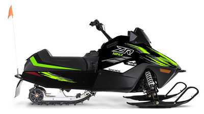 2024 Arctic Cat ZR 120, $. Photo 4