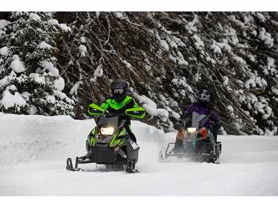 2024 Arctic Cat ZR 120, $. Photo 5