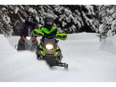 2024 Arctic Cat ZR 120, $. Photo 6
