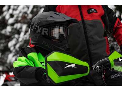 2024 Arctic Cat ZR 120, $. Photo 7
