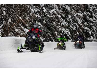 2024 Arctic Cat ZR 120, $. Photo 8