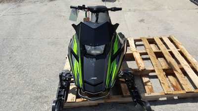 2024 Arctic Cat ZR 120, $3999. Photo 2