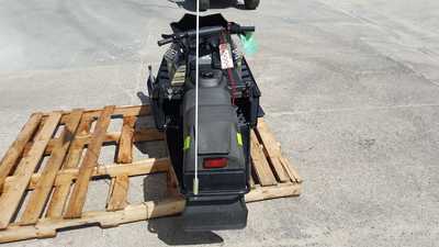 2024 Arctic Cat ZR 120, $3999. Photo 4