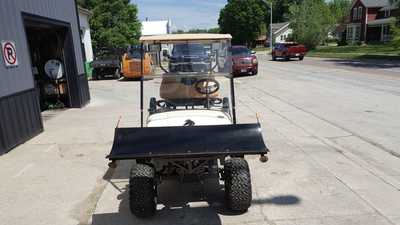 2007 E-z-go TXT, $3995. Photo 2