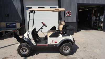 2007 E-z-go TXT, $3995. Photo 3