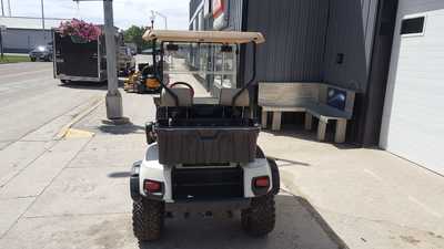 2007 E-z-go TXT, $3995. Photo 4