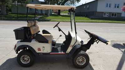 2007 E-z-go TXT, $3995. Photo 1