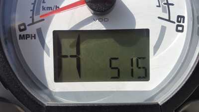 2004 Polaris Magnum 330 4x4, $2995. Photo 2