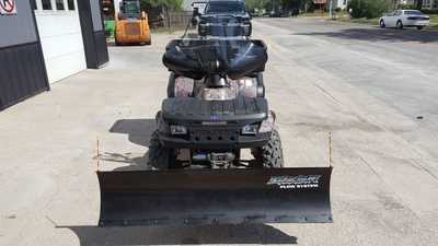 2004 Polaris Magnum 330 4x4, $2995. Photo 3
