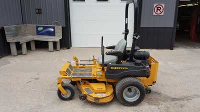 2013 Hustler Turf Equipme FasTrak™ Super Dut, $2995. Photo 2