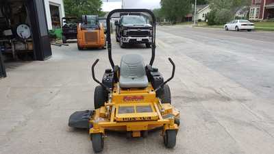 2013 Hustler Turf Equipme FasTrak™ Super Dut, $2995. Photo 3
