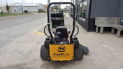 2013 Hustler Turf Equipme FasTrak™ Super Dut, $2995. Photo 4