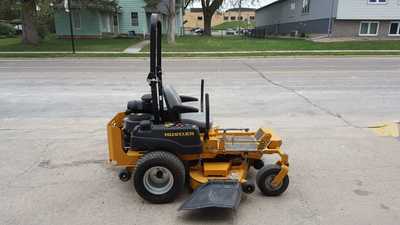 2013 Hustler Turf Equipme FasTrak™ Super Dut, $2995. Photo 1