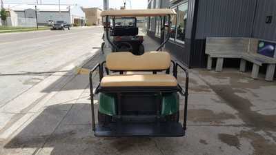 2000 E-z-go TXT, $3495. Photo 3