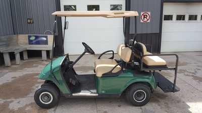 2000 E-z-go TXT, $3495. Photo 1