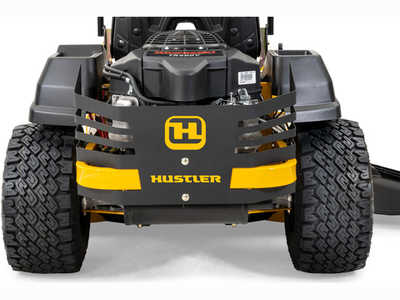 2025 Hustler Turf Equipme Dash XD 34 in. Kawas, $3999. Photo 2
