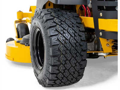 2025 Hustler Turf Equipme Dash XD 34 in. Kawas, $3999. Photo 4