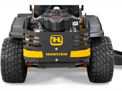 2025 Hustler Turf Equipme Dash XD 34 in. Kawas, $3999. Photo 6