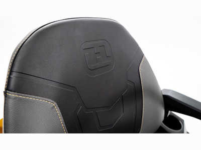 2025 Hustler Turf Equipme Raptor XDX 48 in. Ka, $6599. Photo 2