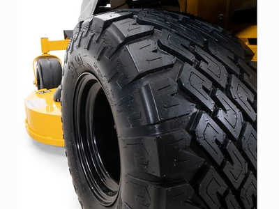 2025 Hustler Turf Equipme Raptor XDX 48 in. Ka, $6599. Photo 3