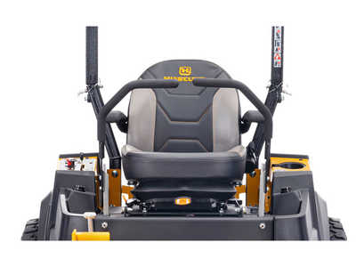2025 Hustler Turf Equipme FasTrak 54 in. Kawas, $8799. Photo 12