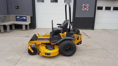 2025 Hustler Turf Equipme FasTrak 60 in. Kawas, $8999. Photo 3