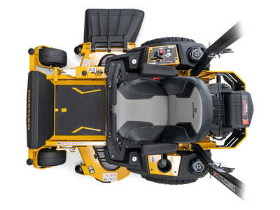 2025 Hustler Turf Equipme FasTrak 60 in. Kawas, $8999. Photo 6