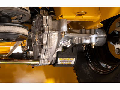 2025 Hustler Turf Equipme FasTrak 60 in. Kawas, $8999. Photo 11