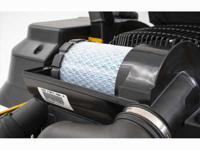 2025 Hustler Turf Equipme FasTrak 60 in. Kawas, $8999. Photo 12