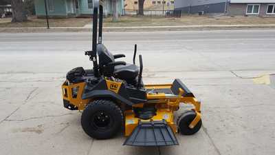 2025 Hustler Turf Equipme FasTrak 60 in. Kawas, $8999. Photo 4