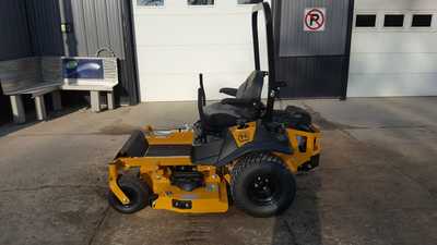 2025 Hustler Turf Equipme FasTrak 54 in. Kawas, $8999. Photo 1
