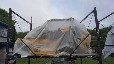 2025 Hustler Turf Equipme X-ONE, $14099. Photo 2