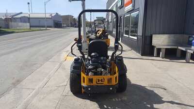 2025 Hustler Turf Equipme X-ONE, $13599. Photo 4