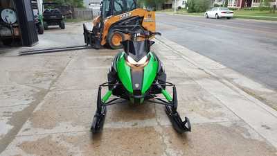 2012 Arctic Cat XF 800 Sno Pro®, $3995. Photo 2