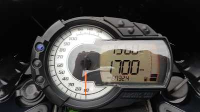 2012 Arctic Cat XF 800 Sno Pro®, $3995. Photo 5