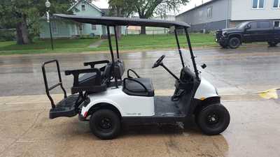 2023 E-z-go Valor 4 EX1, $8995. Photo 2