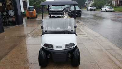 2023 E-z-go Valor 4 EX1, $8995. Photo 3
