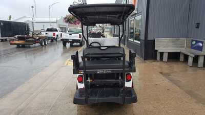 2023 E-z-go Valor 4 EX1, $8995. Photo 4