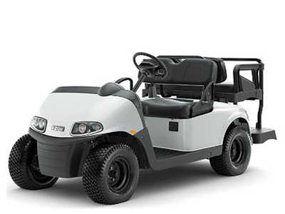 2023 E-z-go Valor 4 EX1, $8995. Photo 5