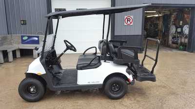 2023 E-z-go Valor 4 EX1, $8995. Photo 1