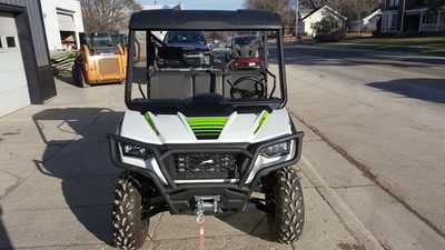 2023 Arctic Cat Prowler Pro XT, $17699. Photo 2