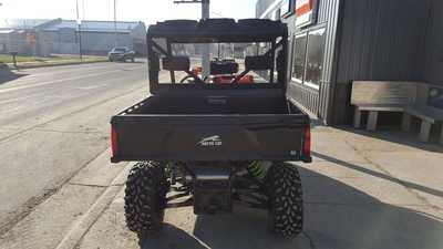 2023 Arctic Cat Prowler Pro XT, $17699. Photo 4