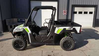 2023 Arctic Cat Prowler Pro XT, $17699. Photo 1