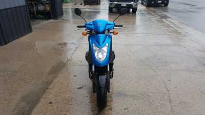 2024 Kymco AGILITY 50, $975. Photo 2