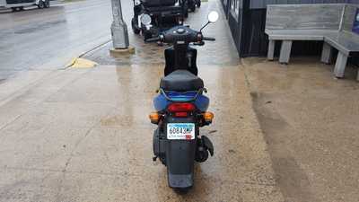 2024 Kymco AGILITY 50, $975. Photo 4