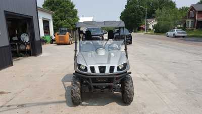 2008 Yamaha Rhino 700 FI Auto. 4, $6495. Photo 2