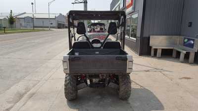 2008 Yamaha Rhino 700 FI Auto. 4, $6495. Photo 3